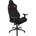 GT Racer Крісло ігрове GT Racer X-0712 Shadow Black