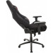 GT Racer Крісло ігрове GT Racer X-0712 Shadow Black