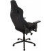 GT Racer Крісло ігрове GT Racer X-0712 Shadow Black