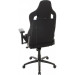 GT Racer Крісло ігрове GT Racer X-0712 Shadow Black