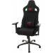 GT Racer Крісло ігрове GT Racer X-0712 Shadow Black