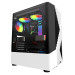 1stPlayer Корпус 1stPlayer F3-A-WH-4F1 White без БЖ