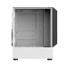 1stPlayer Корпус 1stPlayer F3-A-WH-4F1 White без БЖ