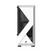 1stPlayer Корпус 1stPlayer F3-A-WH-4F1 White без БЖ