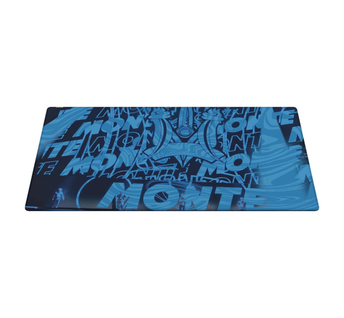 Hator Iгрова поверхня Hator Tonn eSport 3XL Monte Edition (HTP044)