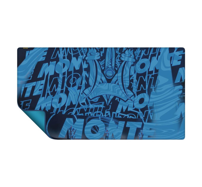 Hator Iгрова поверхня Hator Tonn eSport 3XL Monte Edition (HTP044)