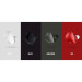 Remax Bluetooth-гарнітура Remax RB-T21 Black (6954851287919)