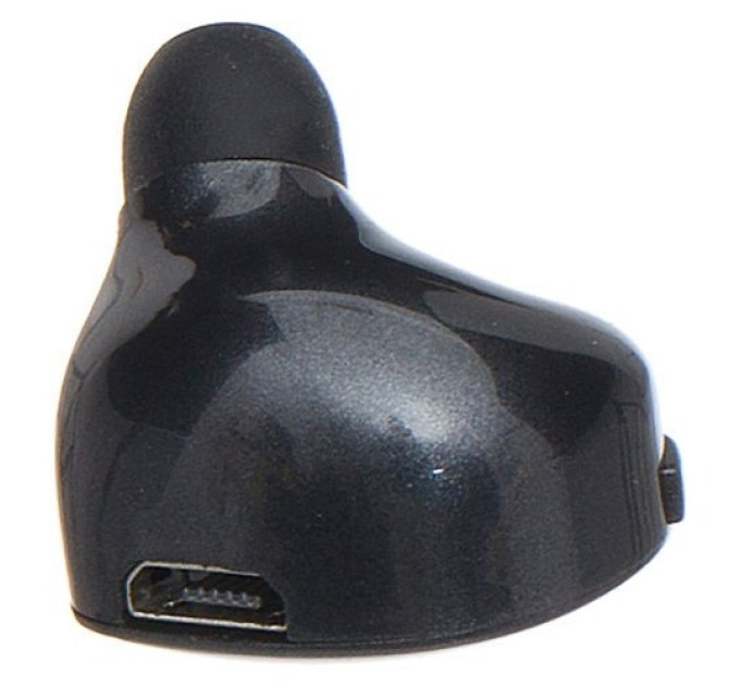 Remax Bluetooth-гарнітура Remax RB-T21 Black (6954851287919)