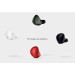 Remax Bluetooth-гарнітура Remax RB-T21 Black (6954851287919)