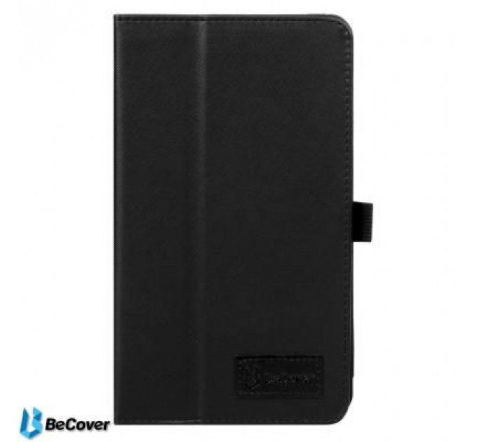 Чохол до планшета BeCover Slimbook Samsung Galaxy Tab A 8.4 2020 SM-T307 Black (705020)