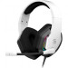 A4Tech Гарнітура A4Tech Bloody G260p White