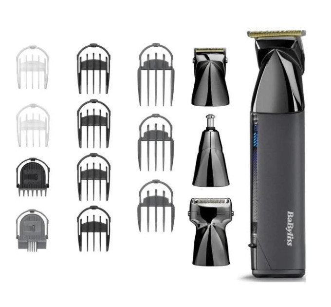 Babyliss Машинка для стрижки Babyliss MT991E