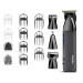 Babyliss Машинка для стрижки Babyliss MT991E