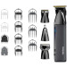 Babyliss Машинка для стрижки Babyliss MT991E