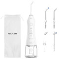 Pecham Іригатор Pecham travel White PC-1581