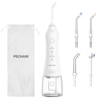 Іригатор Pecham travel White PC-1581