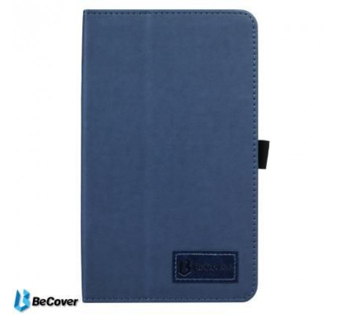 Чохол до планшета BeCover Slimbook Samsung Galaxy Tab A 8.4 2020 SM-T307 Deep Blue (705021)