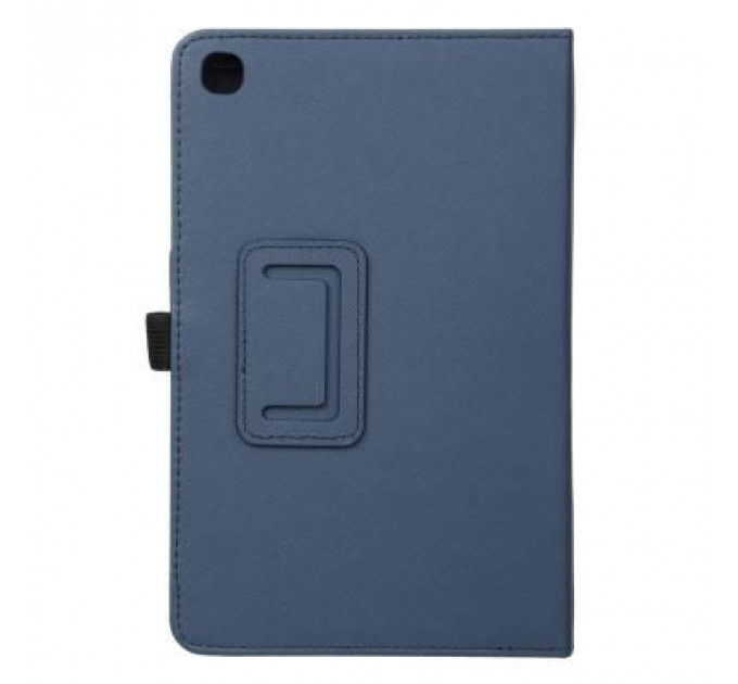 Чохол до планшета BeCover Slimbook Samsung Galaxy Tab A 8.4 2020 SM-T307 Deep Blue (705021)