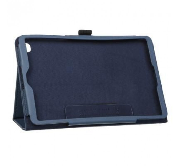 Чохол до планшета BeCover Slimbook Samsung Galaxy Tab A 8.4 2020 SM-T307 Deep Blue (705021)
