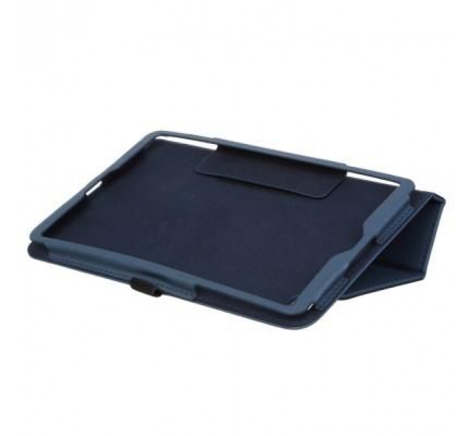 Чохол до планшета BeCover Slimbook Samsung Galaxy Tab A 8.4 2020 SM-T307 Deep Blue (705021)