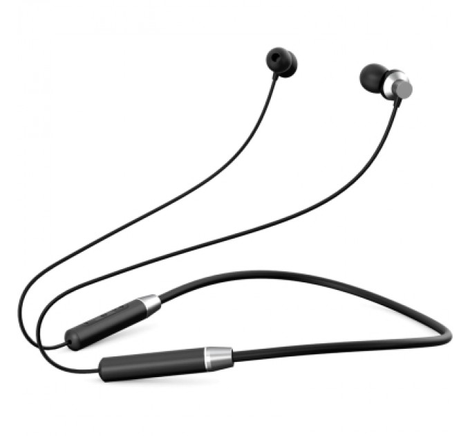 XO Навушники XO BS33 Black (BS33.black)