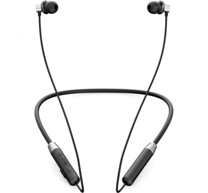 XO Навушники XO BS33 Black (BS33.black)