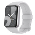 Xiaomi Фiтнес-браслет Xiaomi Mi Smart Band 9 Pro  Moonlight Silver (BHR8715GL)