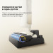 Dreame Акумуляторний миючий пилосос Dreame Mova K30 Mix (HMV24A)