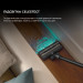 Dreame Акумуляторний миючий пилосос Dreame R20 Aqua (VTV21A)