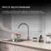 Dreame Акумуляторний миючий пилосос Dreame R20 Aqua (VTV21A)