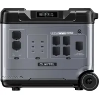 Зарядна станція OUKITEL P5000E PRO 4000W (P5000E PRO)