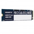 GIGABYTE Накопичувач SSD  250GB Gigabyte Gen4 4000E M.2 2280 PCIe 4.0 x4 3D NAND (G440E250G)