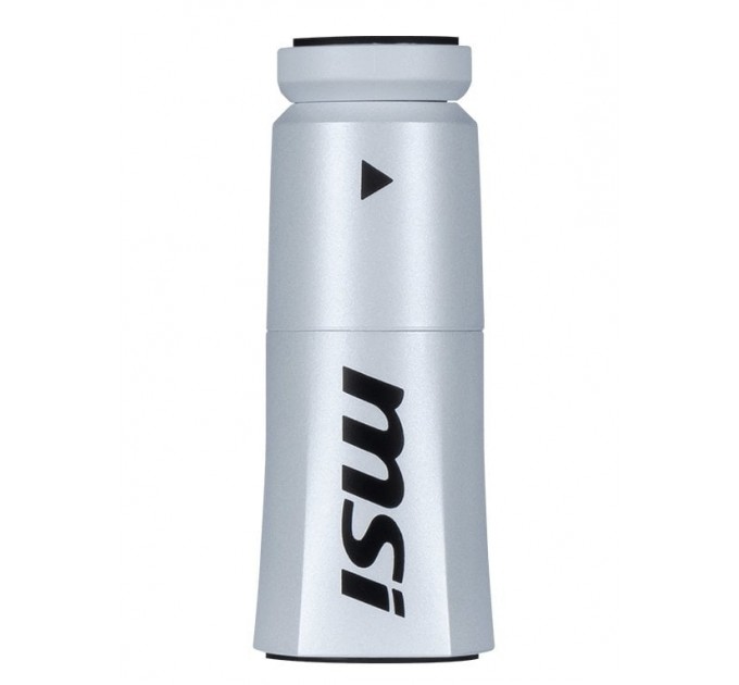 MSI Відеокарта GF RTX 5080 16GB GDDR7 Ventus 3X OC White MSI (GeForce RTX 5080 16G VENTUS 3X OC WHITE)