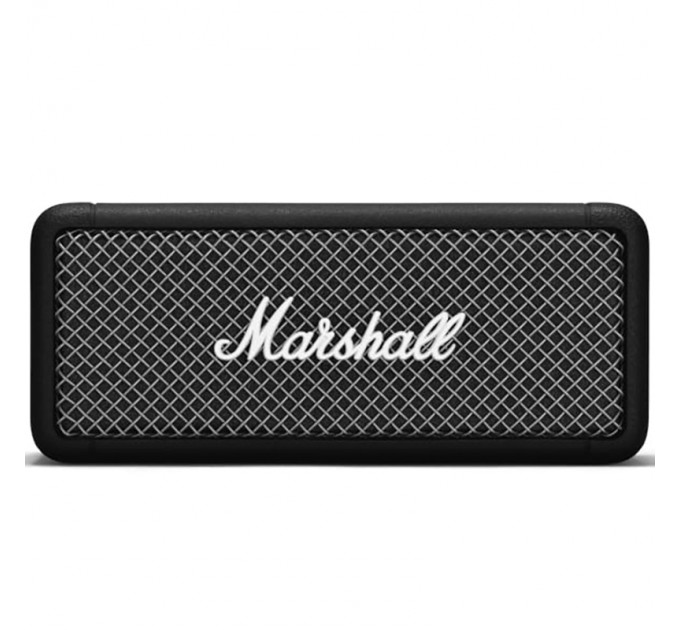 Marshall Акустична система Marshall Emberton II Black (1006234)