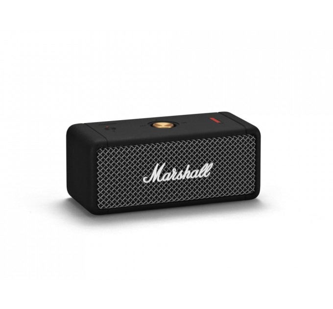 Marshall Акустична система Marshall Emberton II Black (1006234)