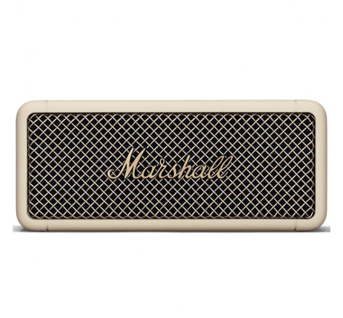 Marshall Акустична система Marshall Emberton II Cream (1006237)