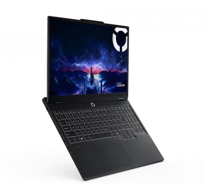 Lenovo Ноутбук (портативний комп’ютер) L5-15IAX10 CU7-255HX 15" 32GB/1TB 83F0006VRA LENOVO