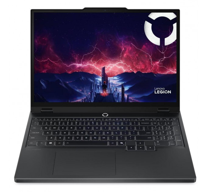 Lenovo Ноутбук (портативний комп’ютер) L5-15AHP10 R7-260 15" 32GB/1TB 83M0006QRA LENOVO