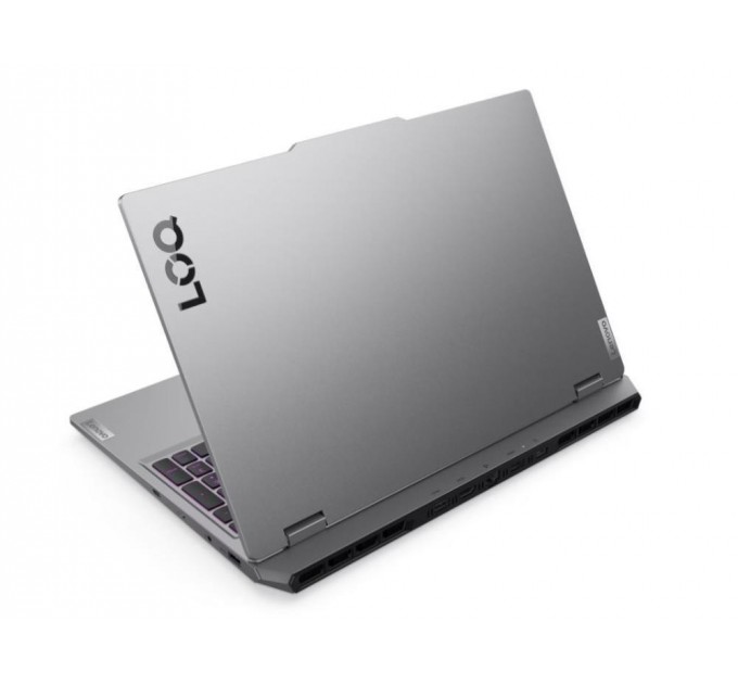Lenovo Ноутбук (портативний комп’ютер) LOQ-15IRX10 CI7-13700HX 15" 32GB/1TB 83JE00X4RA LENOVO