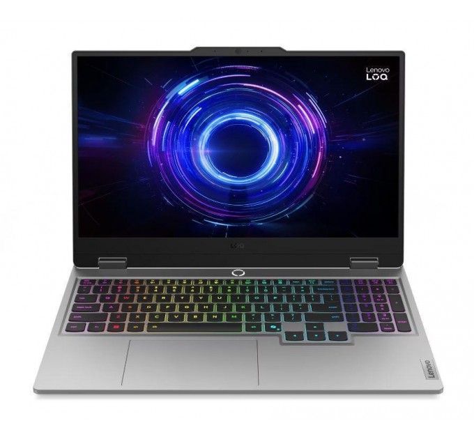 Lenovo Ноутбук (портативний комп’ютер) LOQ-15IRX10 CI7-13700HX 15" 32GB/1TB 83JE00X4RA LENOVO