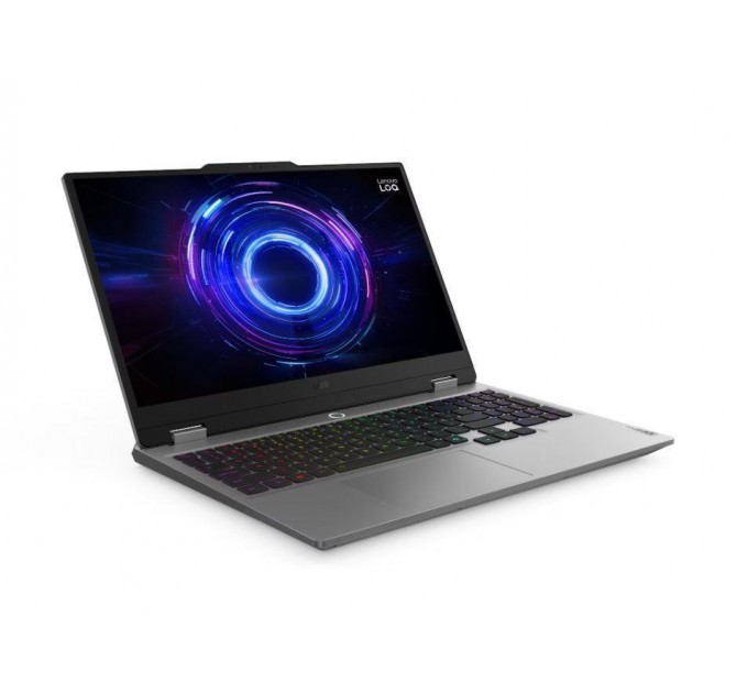 Lenovo Ноутбук (портативний комп’ютер) LOQ-15IRX10 CI5-13450HX 15" 16/512GB 83JE00XXRA LENOVO