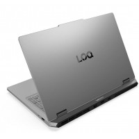Ноутбук (портативний комп’ютер) LOQ-15IRX11 CI5-13450HX 15" 16/512GB 83SC002PRA LENOVO