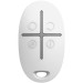 Ajax Комплект охоронної сигналізації Ajax StarterKit Cam HDR white