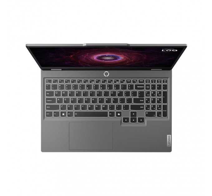 Lenovo Ноутбук (портативний комп’ютер) LOQ-15ARP9 R5-7235HS 15" 16/512GB 83JC00NGRA LENOVO