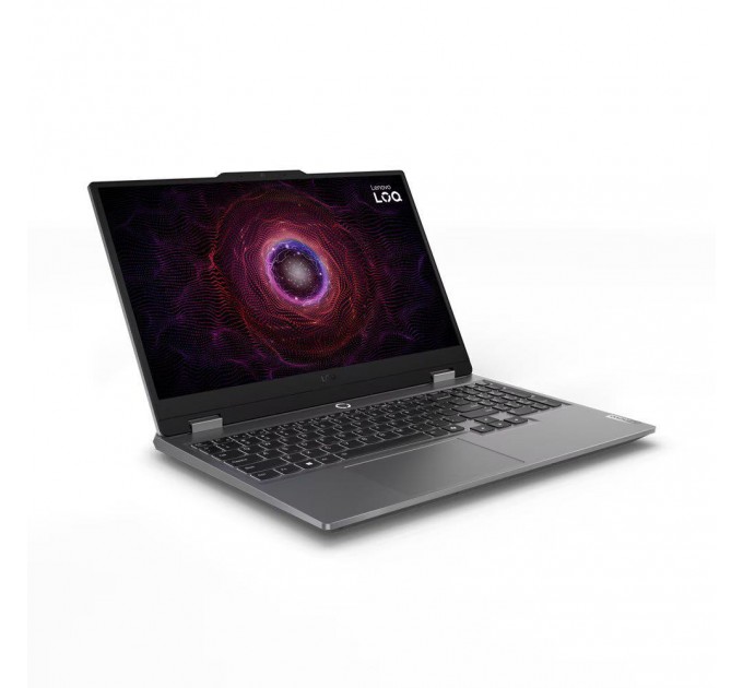 Lenovo Ноутбук (портативний комп’ютер) LOQ-15ARP9 R5-7235HS 15" 16/512GB 83JC00NGRA LENOVO