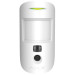 Ajax Комплект охоронної сигналізації Ajax StarterKit Cam HDR white