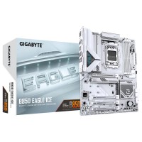 Материнська плата AMD B850 SAM5 ATX B850 EAGLE ICE GIGABYTE