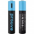 Proove Акумулятори Proove Compact Energy AAA/HR03 NI-MH 740 mAh BL 2 шт