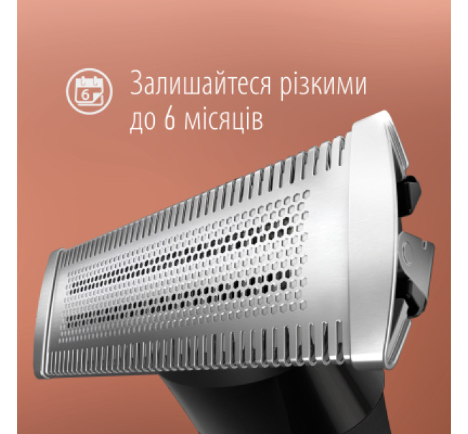 Gillette Тример Gillette King C. Style Master Для бороди (7702018602094)