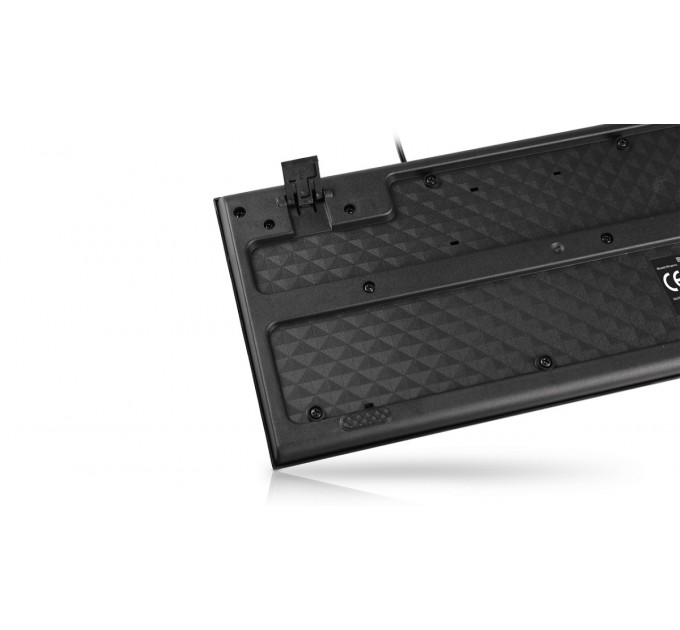 REAL-EL Комплект (клавіатура, мишка) REAL-EL Kit 511 Black